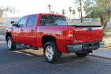Used 2011 Chevrolet Silverado 1500 LT w/ All-Star Edition image 4