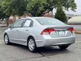 Used 2009 Honda Civic LX image 4