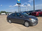 Used 2019 Nissan Versa SV image 4