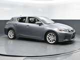 Used 2015 Lexus CT 200h image 2