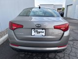 Used 2013 Kia Optima EX w/ Premium Pkg image 4