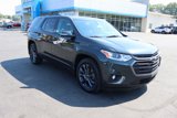 Used 2019 Chevrolet Traverse RS w/ LPO, Floor Liner Package image 2