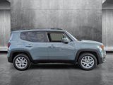 Used 2016 Jeep Renegade Latitude image 4