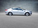 Used 2015 Kia Optima EX w/ EX Premium Package image 4