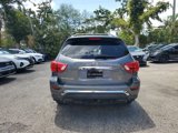Used 2018 Nissan Pathfinder SL w/ SL Premium Package image 5