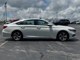 Used 2018 Honda Accord EX-L image 2