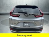 Used 2022 Honda CR-V EX-L image 4