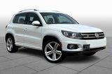 Used 2016 Volkswagen Tiguan R-Line image 2