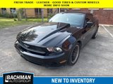 Used 2012 Ford Mustang Premium image 3