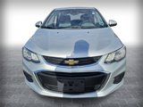 Used 2020 Chevrolet Sonic LT image 2