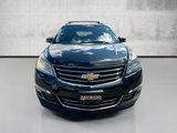 Used 2014 Chevrolet Traverse LTZ w/ LPO, 'HIT The Road' Package image 2