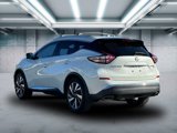 Used 2016 Nissan Murano Platinum image 6