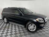Used 2014 Mercedes-Benz GL 450 4MATIC w/ Lane Tracking Package image 2