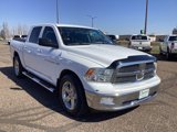 Used 2012 RAM 1500 Big Horn w/ Remote Start & Security Group image 6