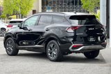 Used 2023 Kia Sportage SX Prestige image 6
