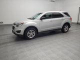Used 2016 Chevrolet Equinox LS image 2