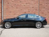 Certified 2023 Cadillac CT5 Luxury image 2