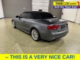 Used 2016 Audi A5 2.0T Premium Plus w/ Technology Package image 5