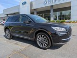 New 2025 Lincoln Corsair Reserve image 2