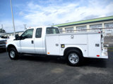 Used 2013 Ford F250 XL w/ XL Value Pkg image 3