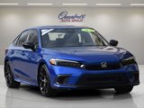 Used 2023 Honda Civic Sport image 2