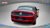 Used 2013 Ford Mustang Convertible image 6