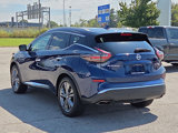 Used 2019 Nissan Murano Platinum w/ Cargo Package image 4