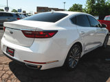 Used 2017 Kia Cadenza Premium image 6
