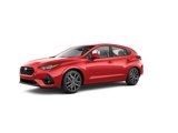 New 2025 Subaru Impreza 2.0i Sport image 3