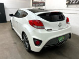 Used 2016 Hyundai Veloster Turbo image 5