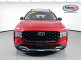 Used 2022 Hyundai Santa Fe XRT w/ Winter Weather Package image 6