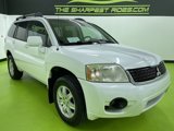 Used 2011 Mitsubishi Endeavor LS image 2