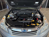 Used 2011 Subaru Outback 2.5i image 4