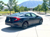 Used 2020 Honda Civic EX image 5