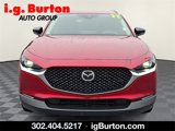 Used 2023 MAZDA CX-30 2.5 Turbo w/ Premium Plus Pkg image 2