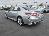 Used 2018 Toyota Camry XSE image 4