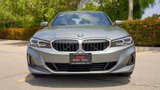 Used 2024 BMW 330i xDrive Sedan w/ Convenience Package image 4