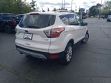 Used 2017 Ford Escape Titanium image 3