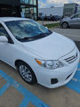 Used 2013 Toyota Corolla image 2