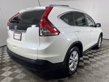 Used 2012 Honda CR-V EX-L image 4