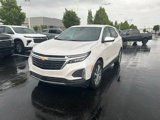 Used 2022 Chevrolet Equinox LT image 2
