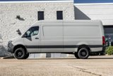 Used 2025 Mercedes-Benz Sprinter 2500 image 4