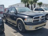 Used 2012 RAM 1500 Laramie Longhorn image 3