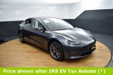 Used 2022 Tesla Model 3 Standard Range image 4