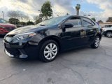 Used 2016 Toyota Corolla LE image 2