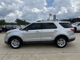 Used 2011 Ford Explorer XLT w/ 202A Rapid Spec Order Code image 2