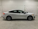 Used 2019 Ford Fusion SE image 5