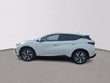 Used 2022 Nissan Murano SL w/ SL Moonroof Package image 4