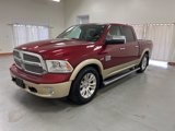 Used 2013 RAM 1500 Laramie Longhorn w/ Convenience Group image 4