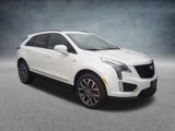 New 2025 Cadillac XT5 Sportv w/ Technology Package image 3